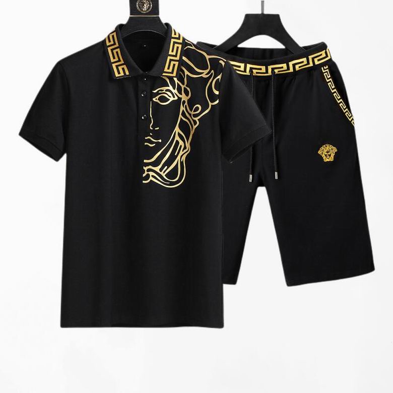 men Versace suits set-006